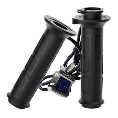 Motorcycle Heated Grips