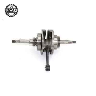 Pcx125 Crankshaft for Honda