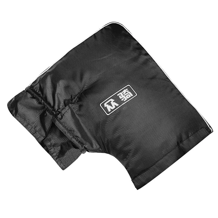 Waterproof Moped Handlebar Gloves