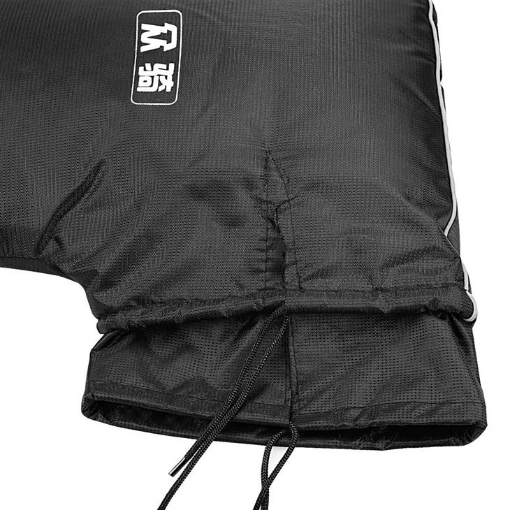 Waterproof Moped Handlebar Gloves