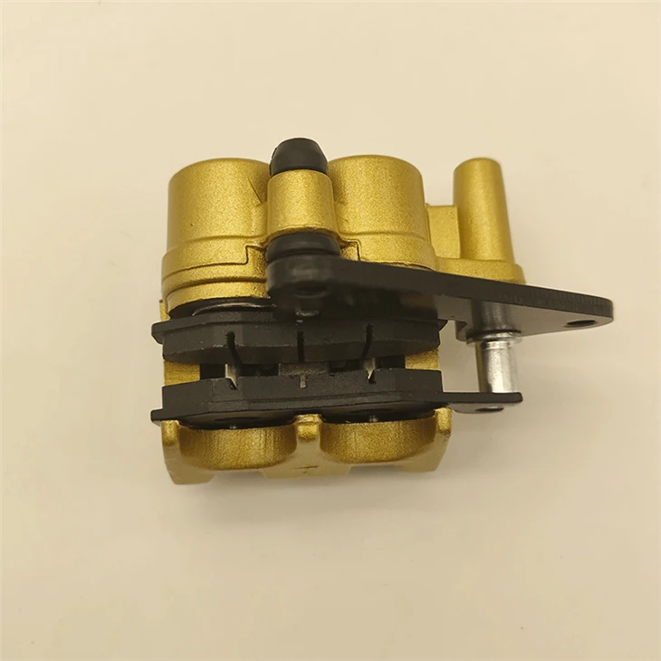 Brake Caliper for Honda Spacy110/ Activa S 125 Brake Caliper for Honda Spacy110/ Activa S 125