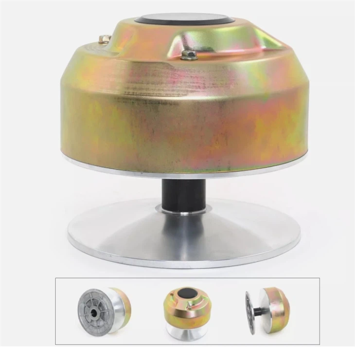 Primary Drive Clutch for John Deere, Replaces AM140985 (AM128794)