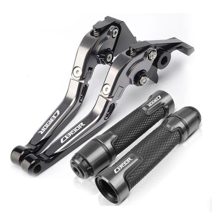 CBF190R Handlebar