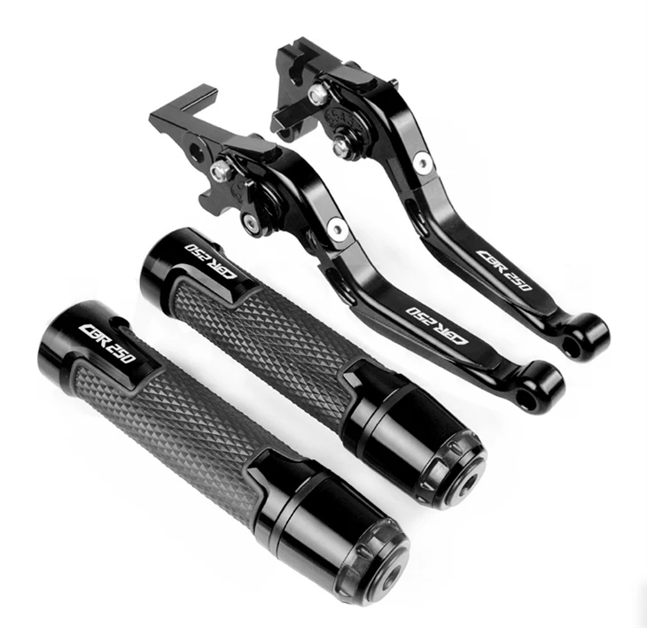 CBR150R Handlebar