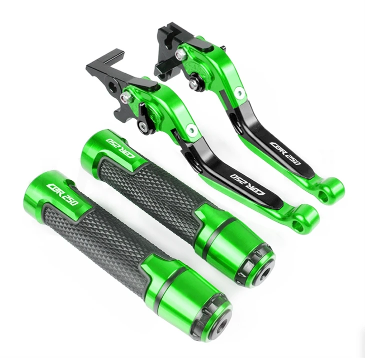 CBR150R Handlebar