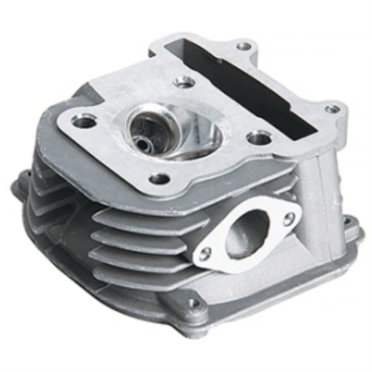 GY6 Motorcycle Engine Cylinder Assy