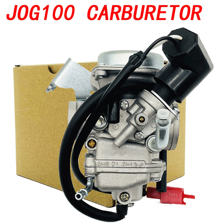 Jog 100 Carburetor Supplier Jog 100 Carburetor Supplier