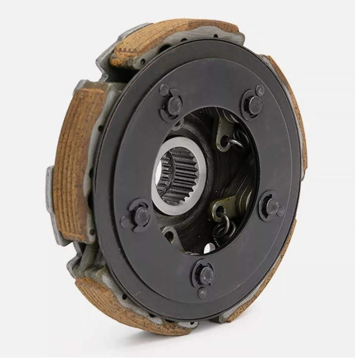 MXU400 Wet Shoe Clutch Supplier