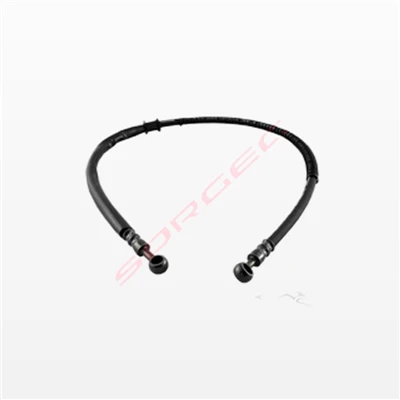 DY-100 Front Disk Brake Hose 94 CM (CUP ÖN FREN HİDROLİK HORTUMU)