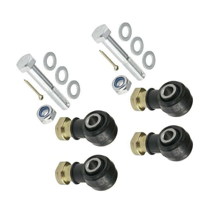 Ranger 570 Tie Rod Ends