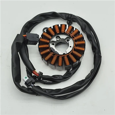CG Titan 150 Magneto Stator Coil