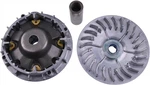 Clutch Variator Primary Sheave 0180-051000-0003