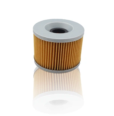 Ninja 250 Oil Filter
