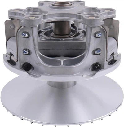 Primary Drive Clutch 1327309 1327152 1327153 Compatible for Polaris RZR Pro R UTV