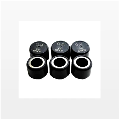 Pully Beads DLH161306B (Weight Roller)