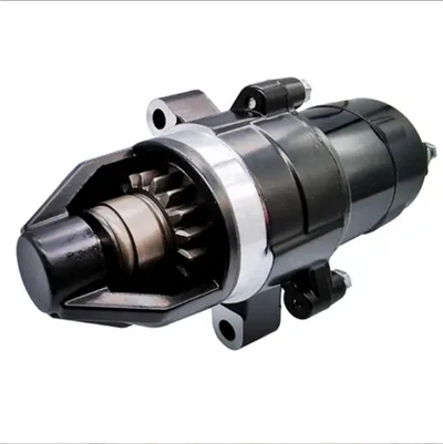 RE205 Starter