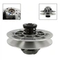 Rear Variator Secondary Driven Clutch 21400-010-0000 For Hisun Corp 800 1000