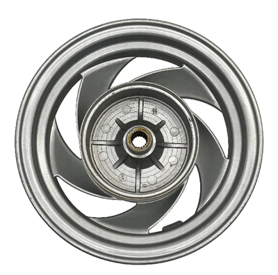 Rear Wheel Rear Rim Scooter Motorcycle Body Systems Wholesale for Spacy110