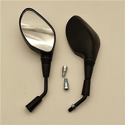 Universal Handlebar Mirror Side Rearview Mirror