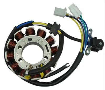 XTZ125 Magneto Stator Coil
