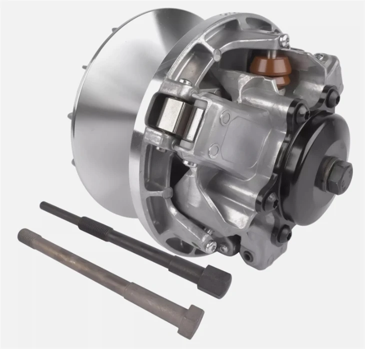 X3-172HP Clutch