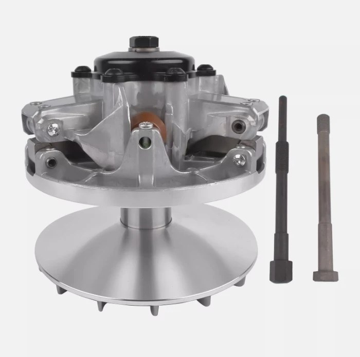 X3-172HP Clutch