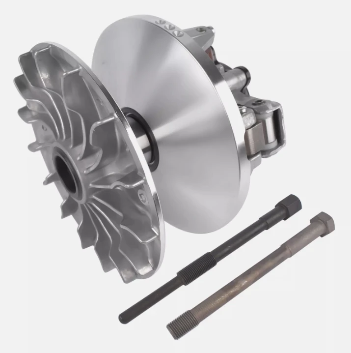 X3-172HP Clutch
